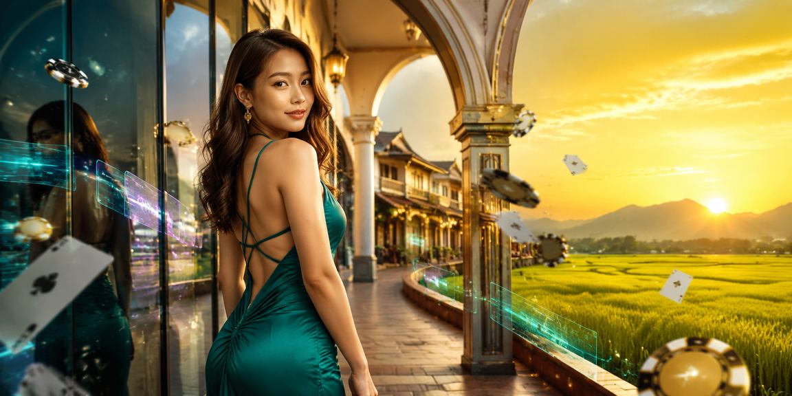 Permainan Teen Patti versi Malaysia di Kedah