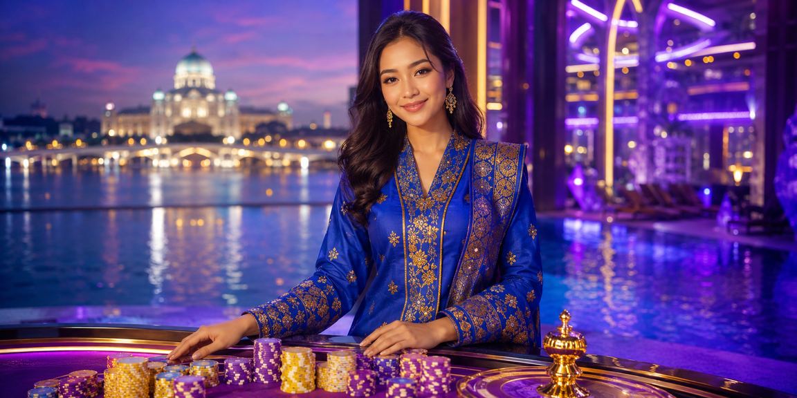Perlawanan bola sepak antara pasukan tempatan di Putrajaya
